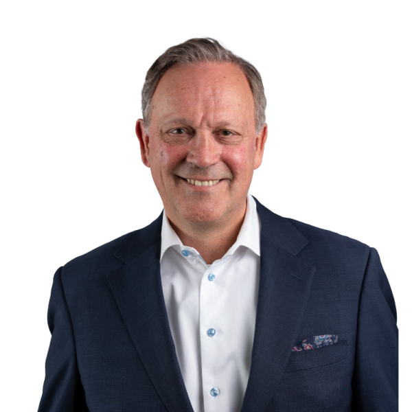CFO Centre US | Ian Young