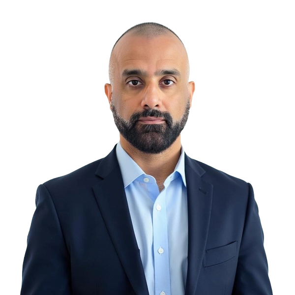Ravi Sood – CFO Centre