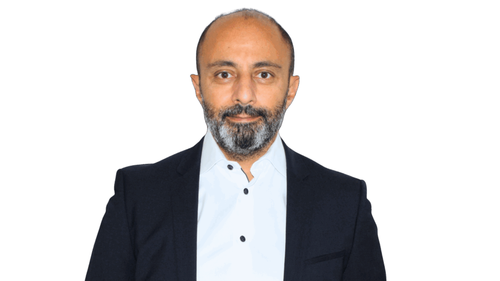 Ramy Mikhail
