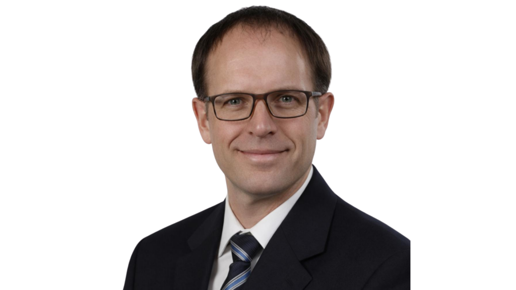 Paul Einarson