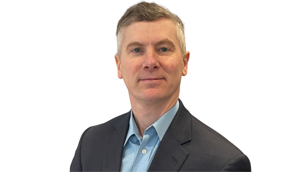 Richard Fortin