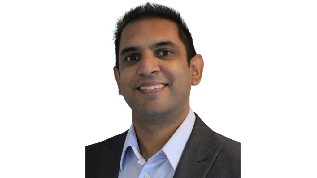Sanjeev Patel