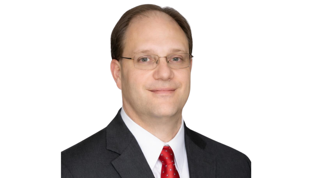 Steve Monte
