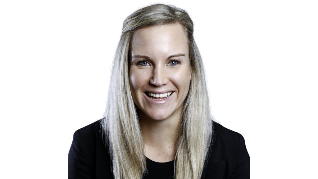 Kim Murray