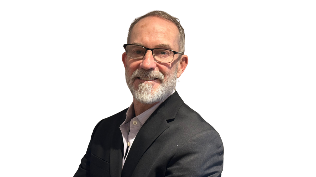 Mark Miller