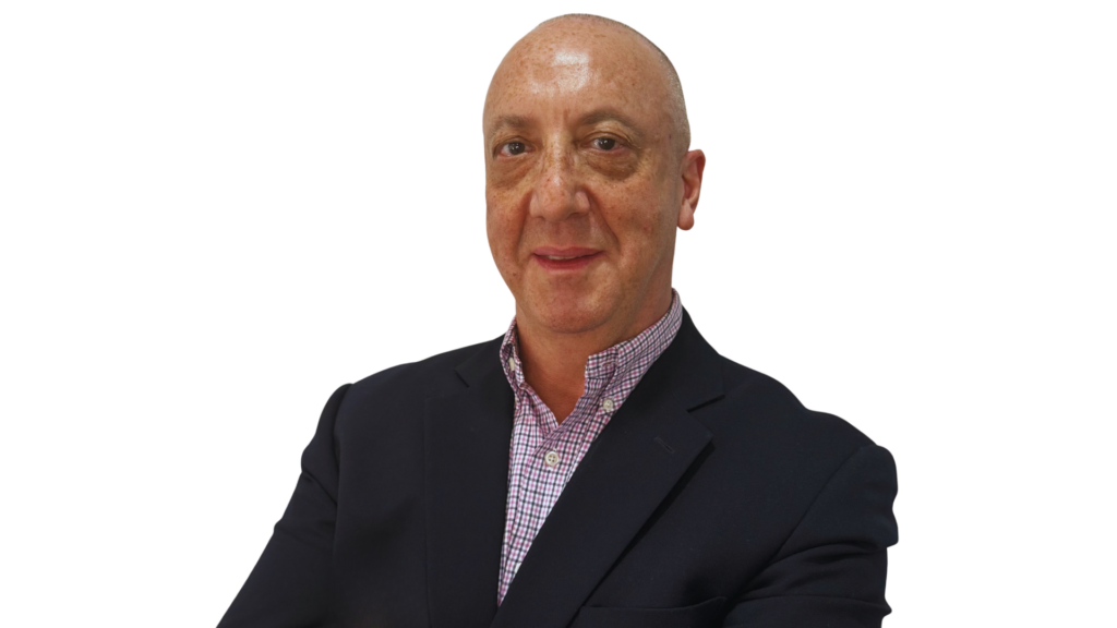 Alberto Fischman