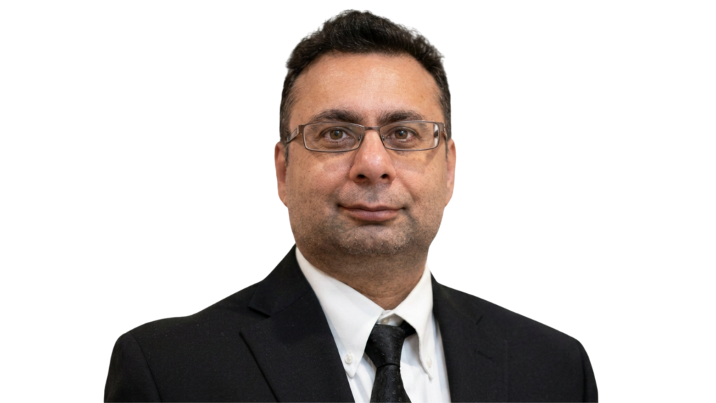 Sameer Chanana