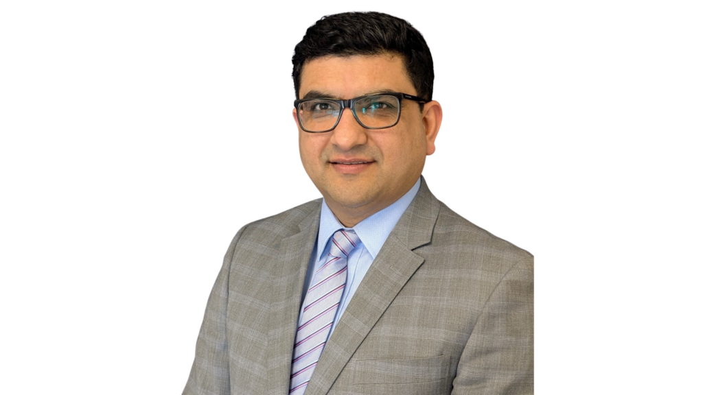Sid Sharma