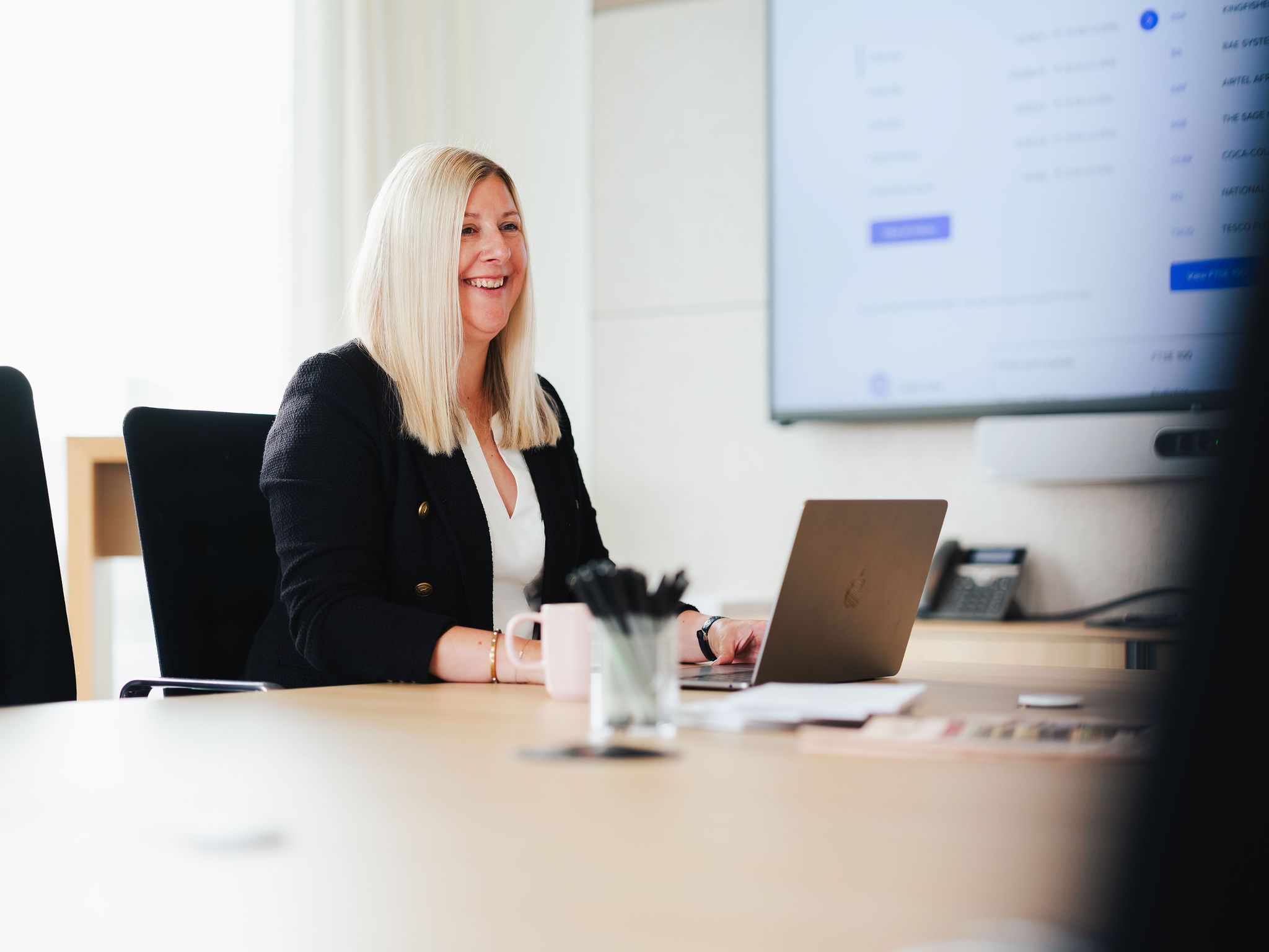 Understanding your business | The CFO Centre