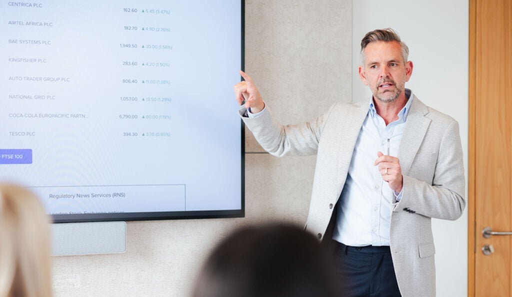 Increase profit | The CFO Centre