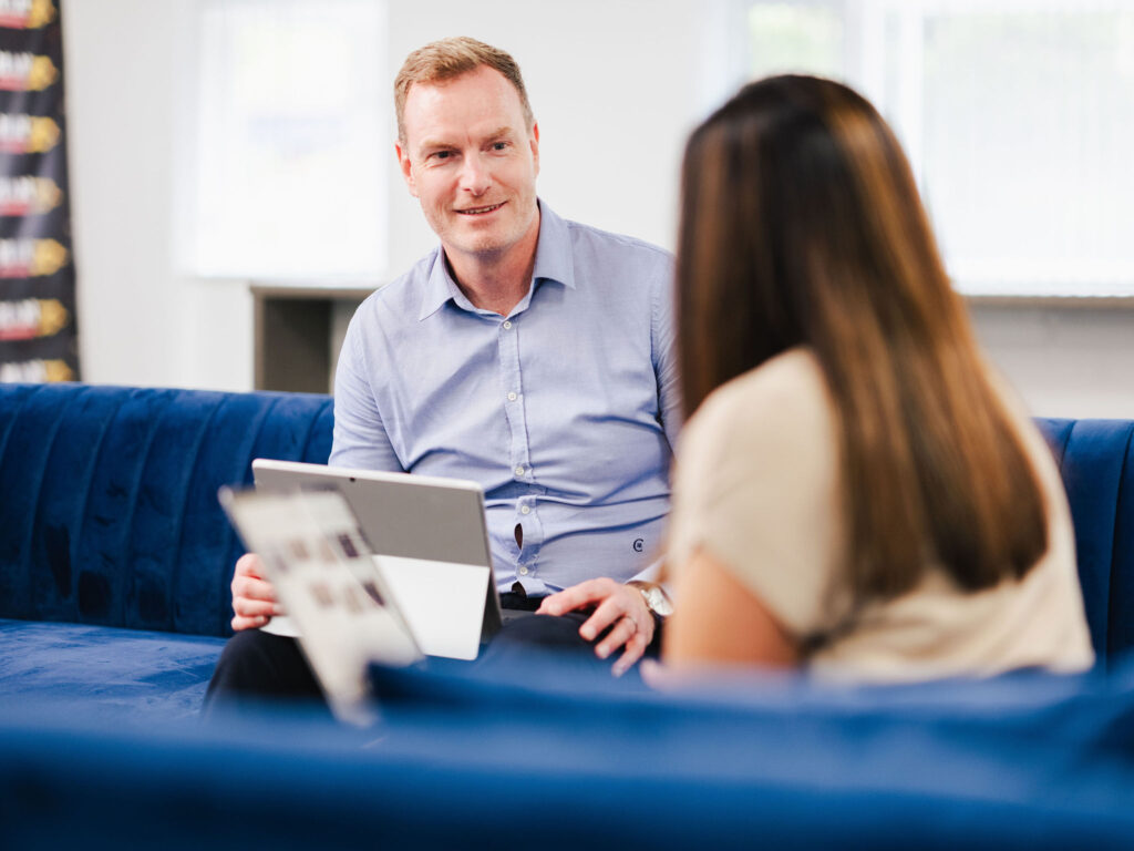 When the right KPIs are front and centre, your team aligns around performance | The CFO Centre