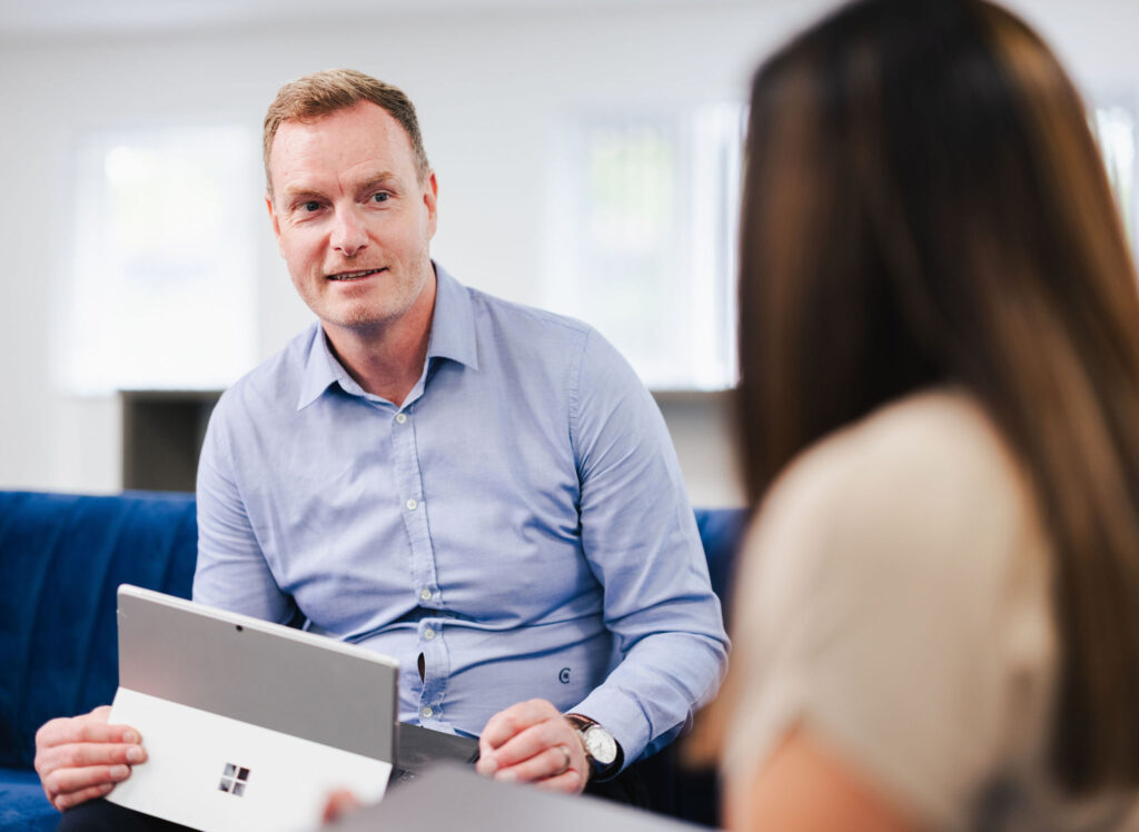 CFO's CFO - The CFO Centre