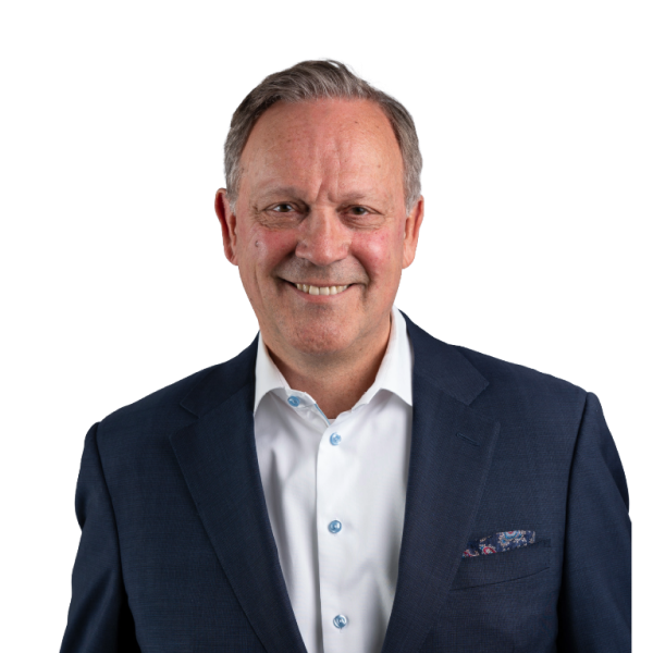 CFO Centre US | Ian Young