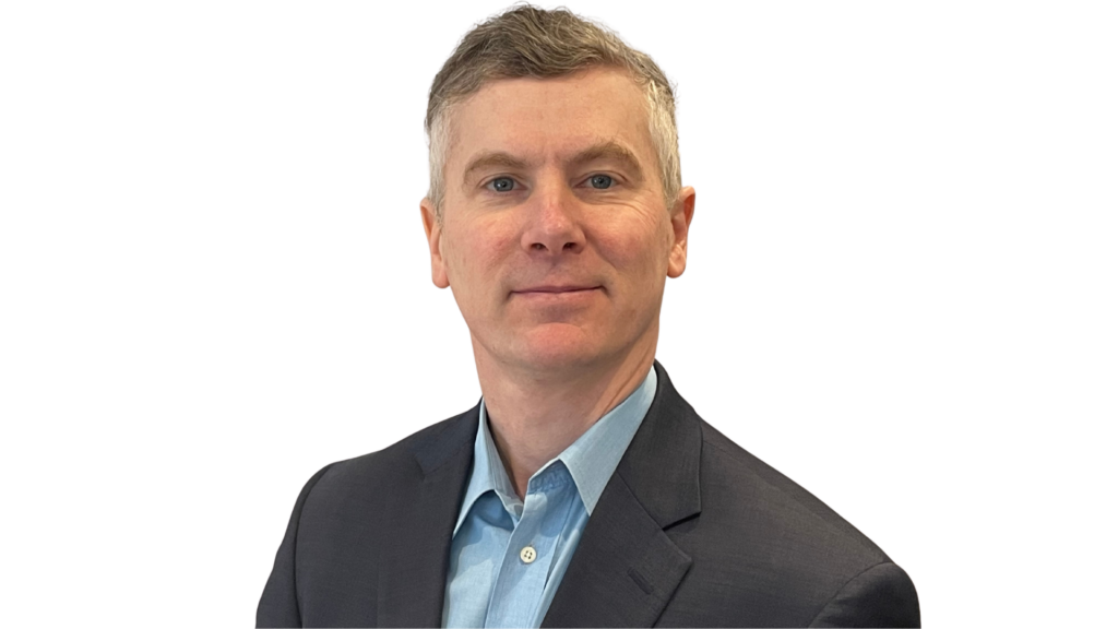 Richard Fortin