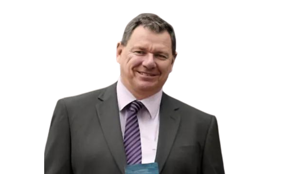 Stephen-Gleeson
