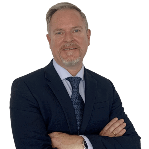 CFO Centre – Andrew Bell