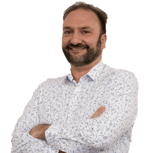 CFO Centre – Andrew De Bruyn