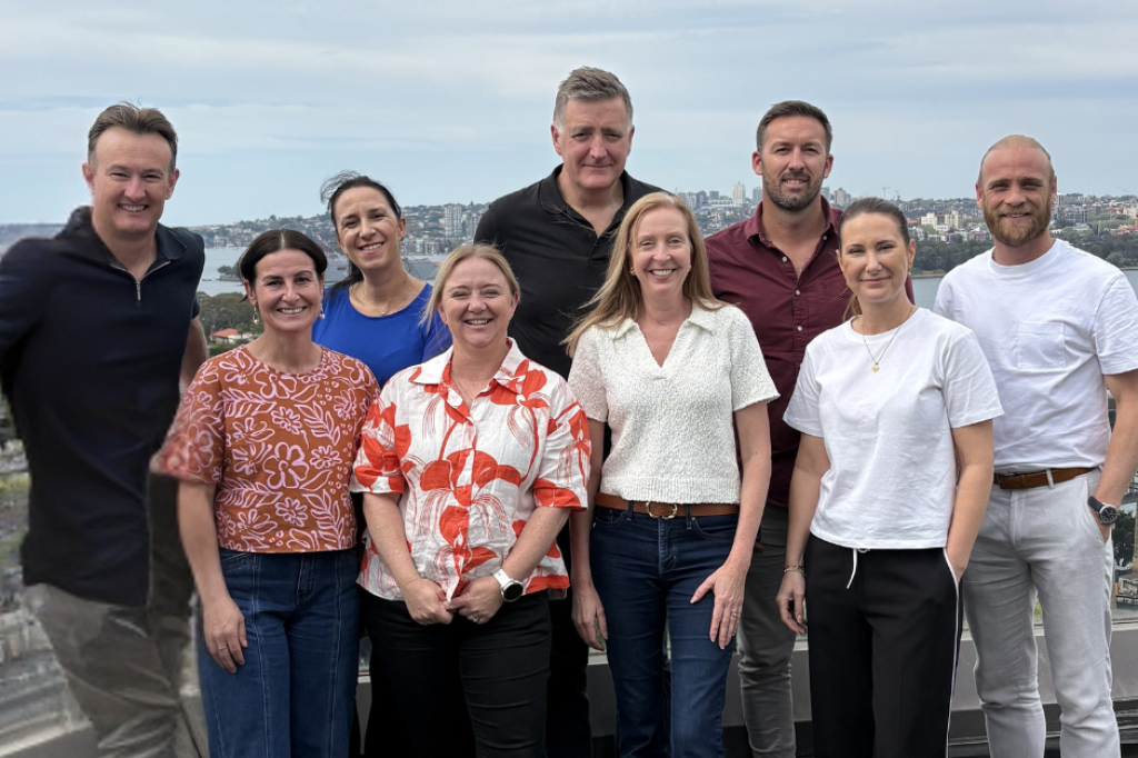 CFO Centre Australia - Leadership Team