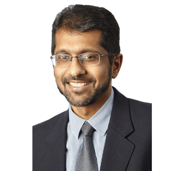 CFO Centre – Dinesh Thuraisingham