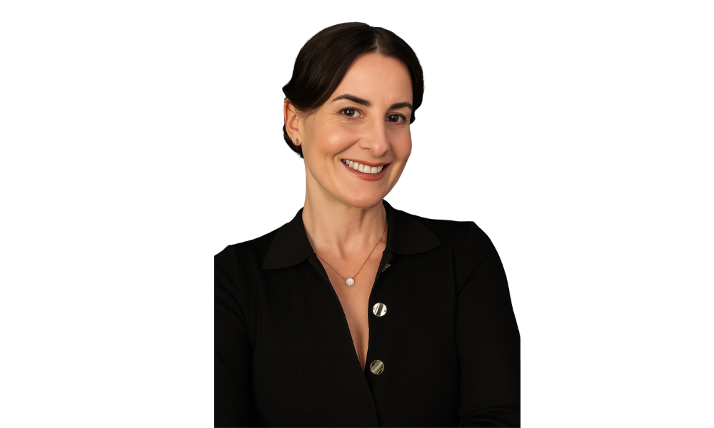 CFO Centre – Kylie Turner