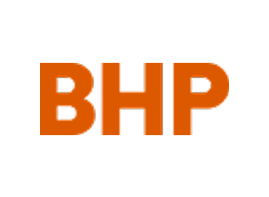 CFO Centre Clients | BHP