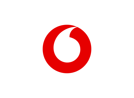 CFO Centre Clients | Vodafone