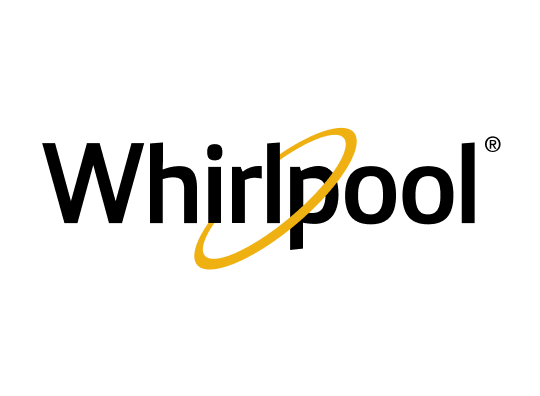 CFO Centre Clients | Whirlpool