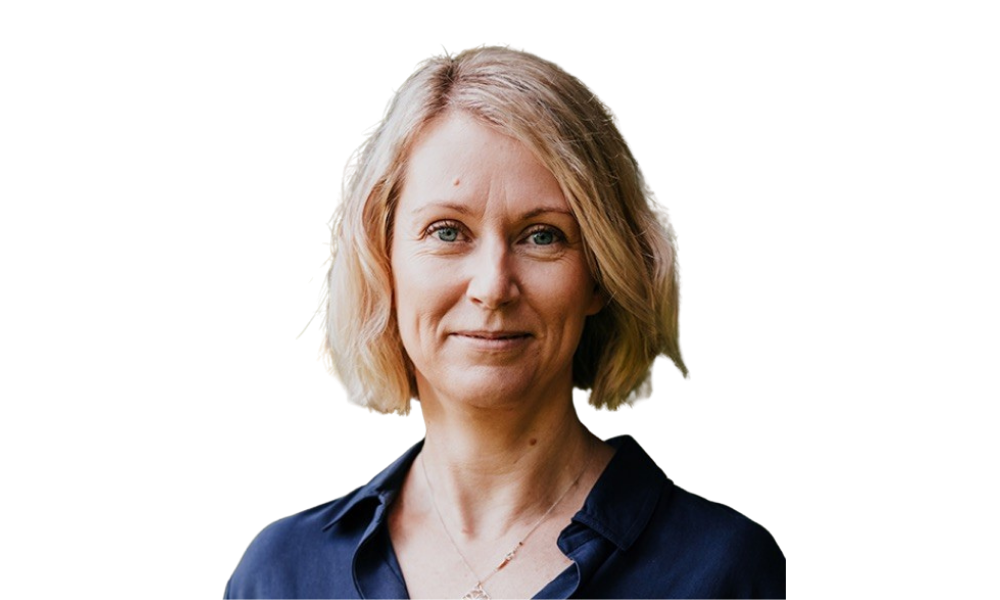Andrea MacDougall