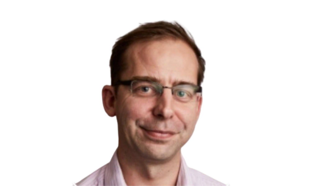 Craig Horneman