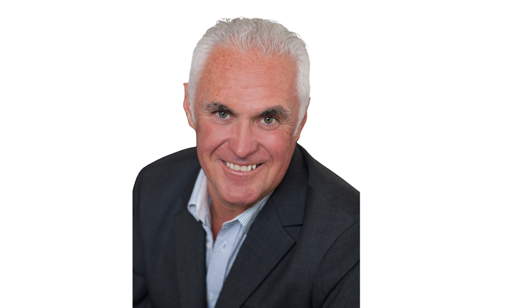 Mark O’Sullivan