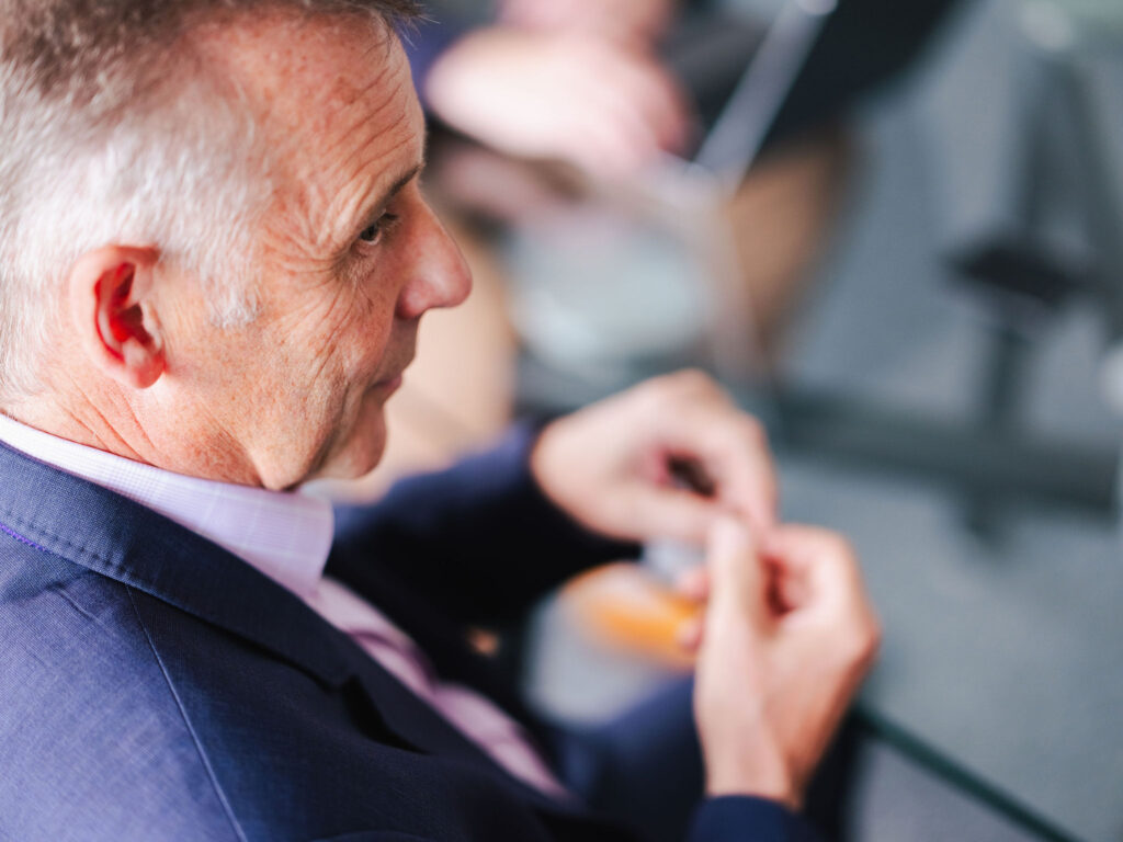 Our Expertise - The CFO Centre
