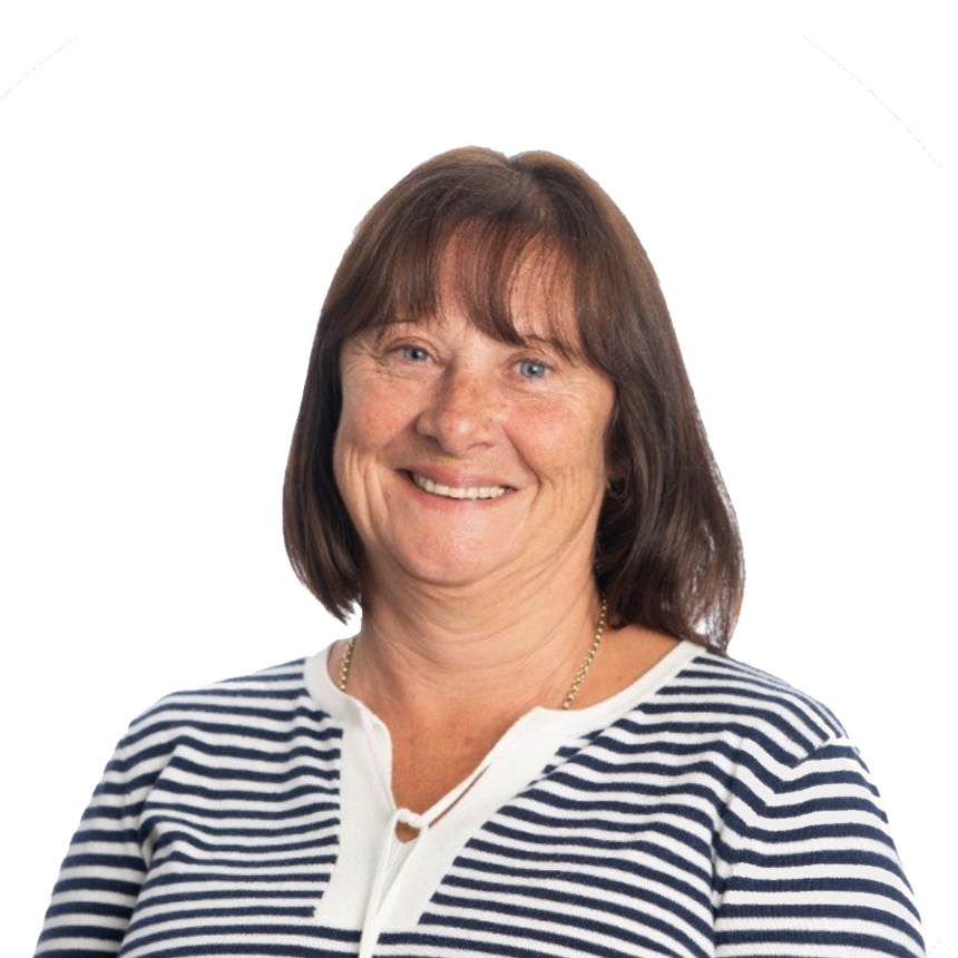 Julie – The CFO Centre