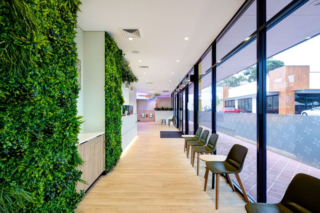 CFO Centre Client - The Garden Family Medical Clinic