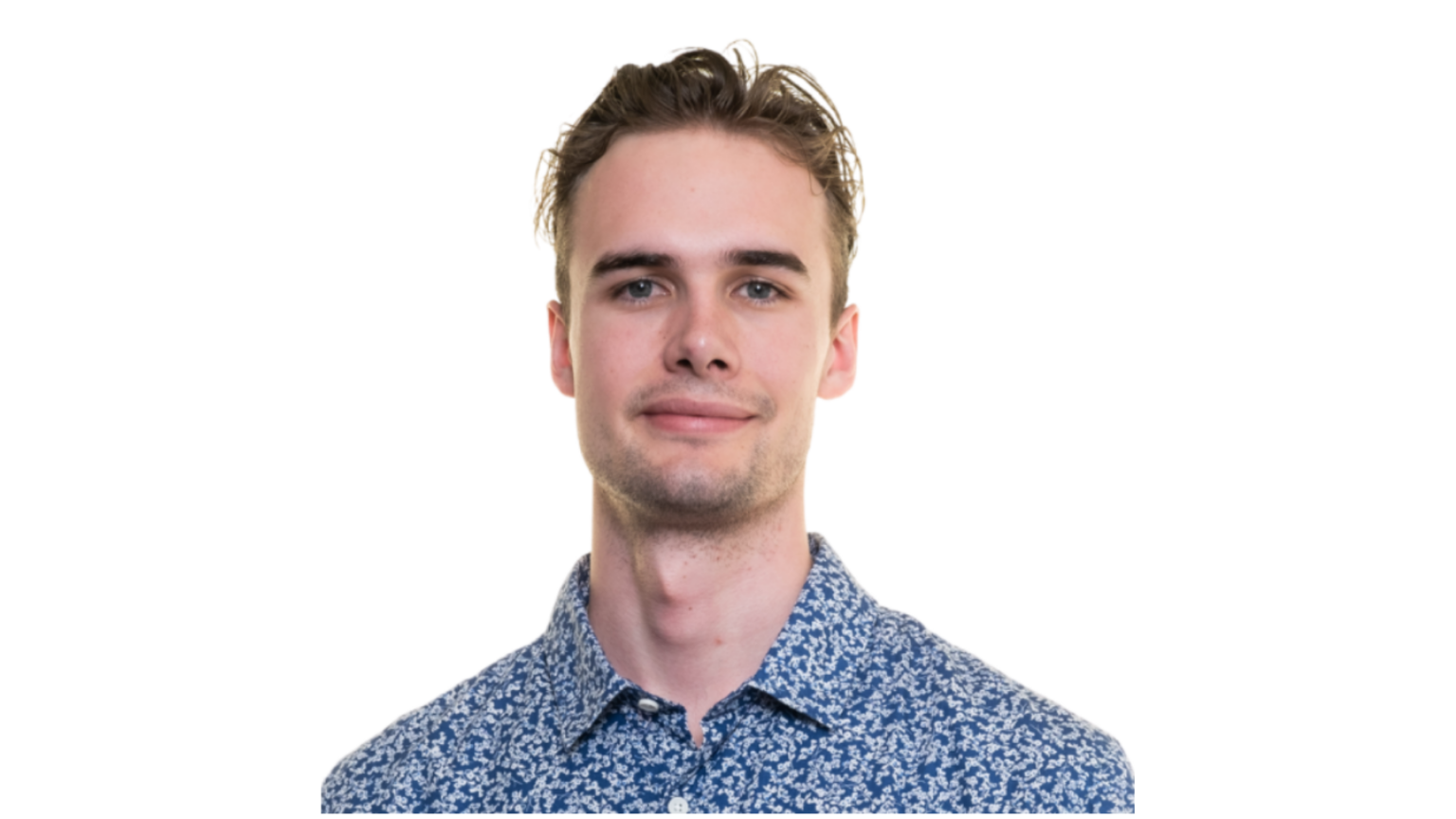 Alex Hill - Regional Director for Coastal Regions