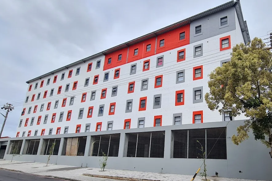 my-student-house-building