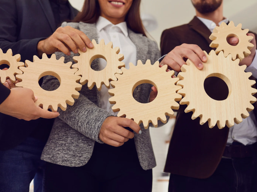 Strong Systems Are a CEO’s Imperative