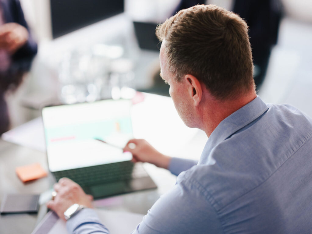 Strategic Planning | The CFO Centre