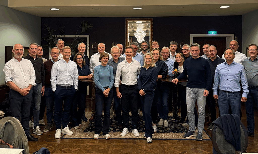 CFO Centre | Netherlands Team