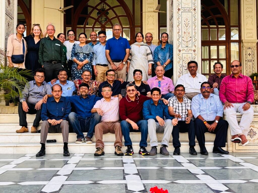 CFO Centre India - Our Leadership team