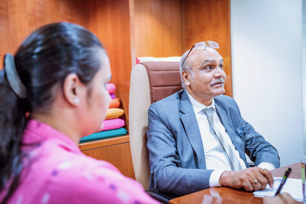 CFO Centre India - Our Expertise
