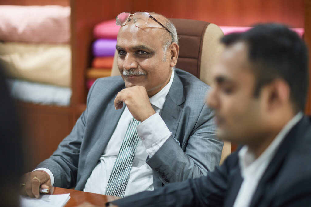 CFO Centre India - Why Us
