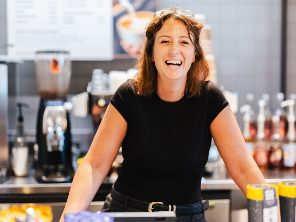 Your business can perform with confidence | The CFO Centre