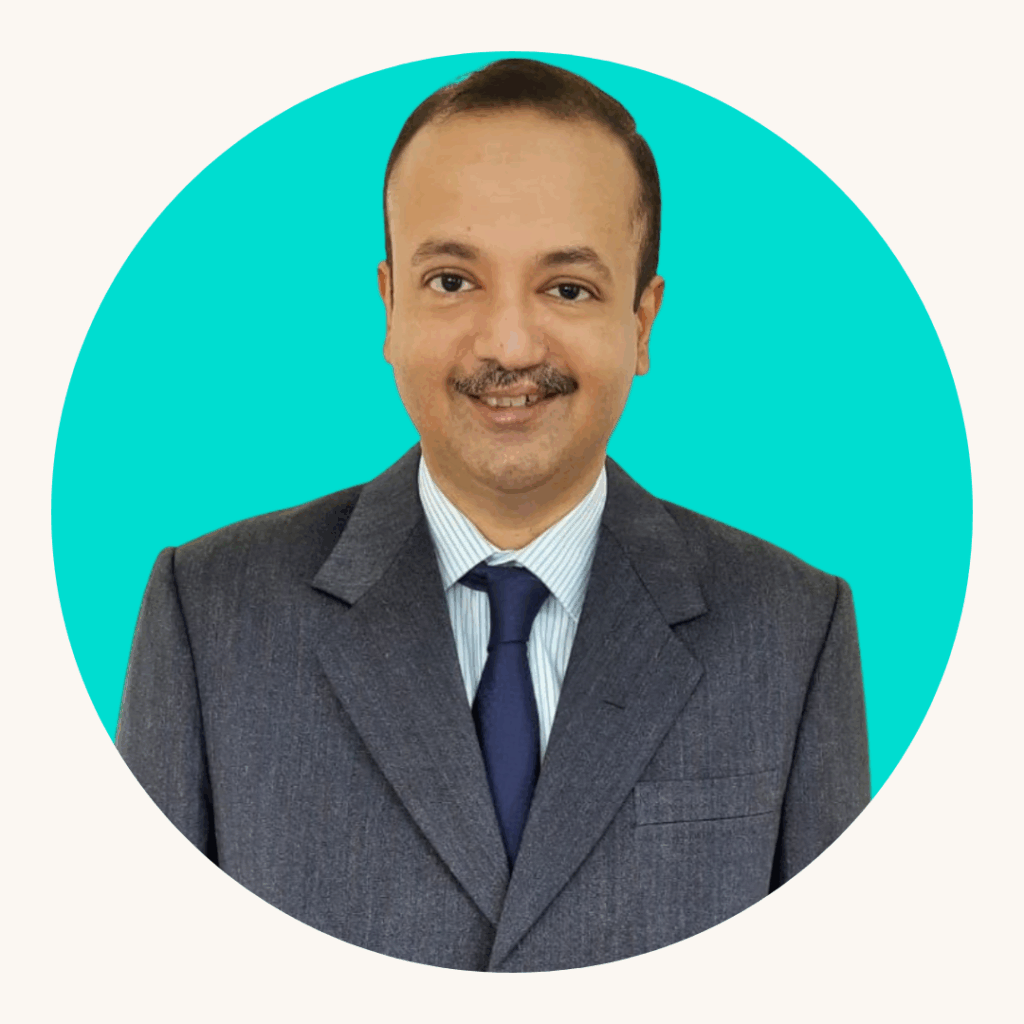 Sumeet Nadkarni