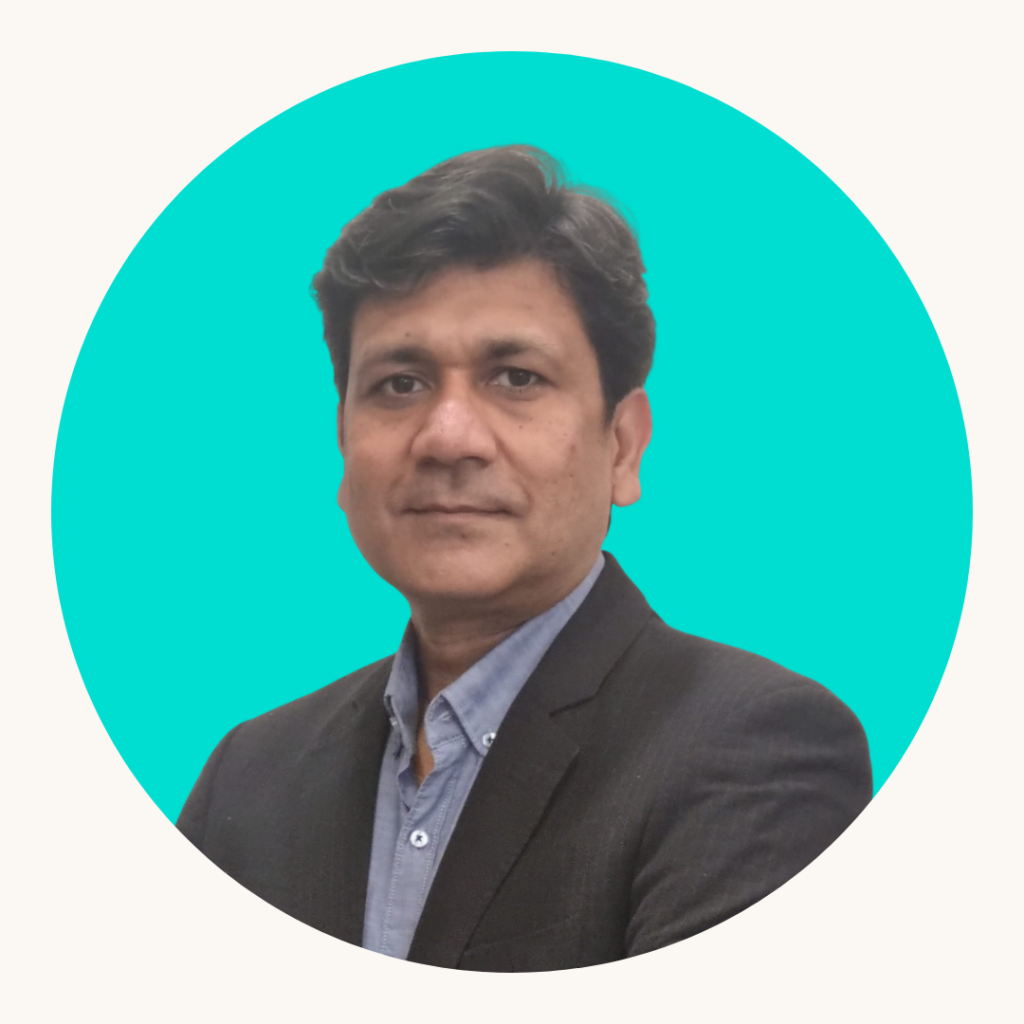 India CFOs