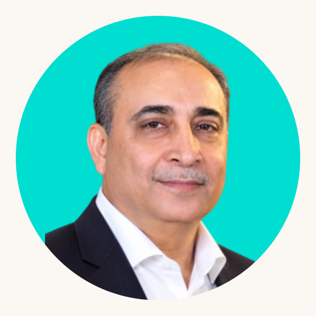 Ajay Sehgal