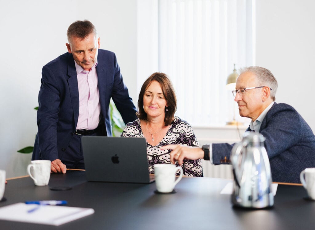 Tax Planning Efficiency - The CFO Centre