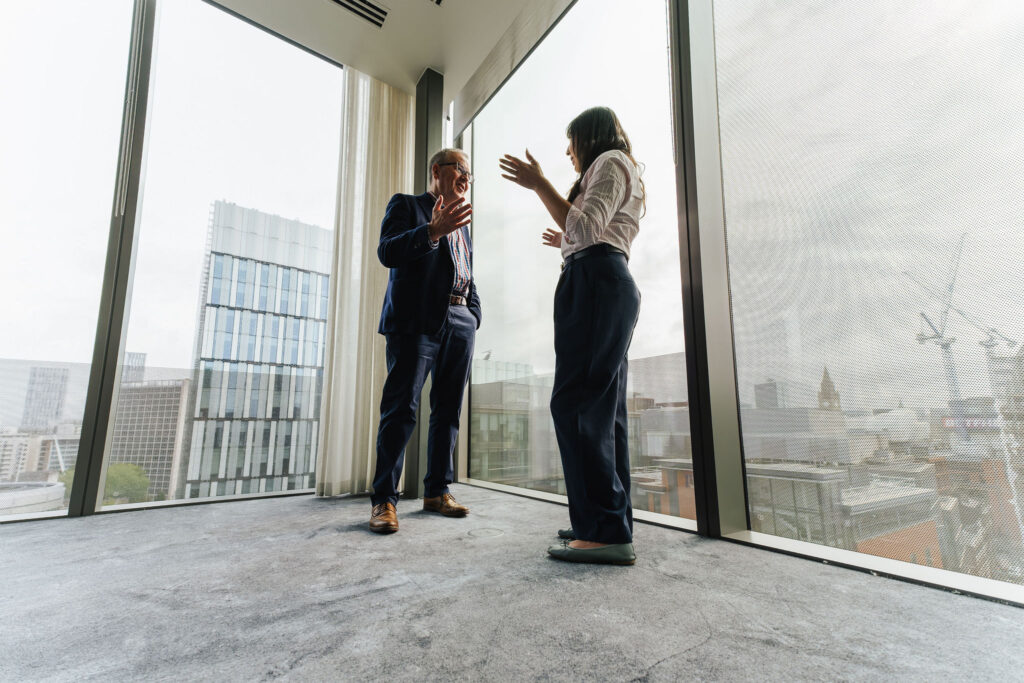 Strategic outsourcing starts with strategic oversight - The CFO Centre