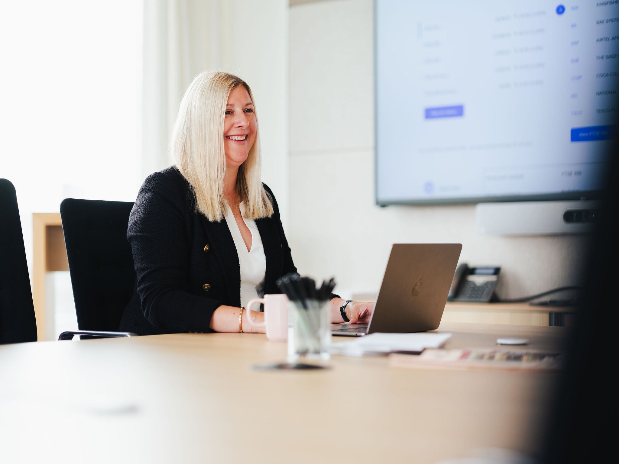 Understanding your business | The CFO Centre