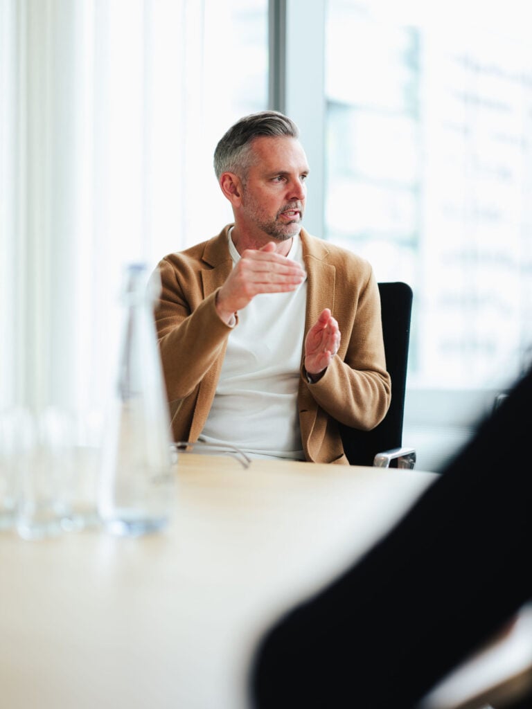 We'll guide you through funding and investment | The CFO Centre