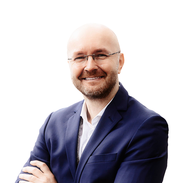 CFO Centre Germany – Sven Affüpper